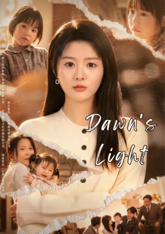 Dawn's Light